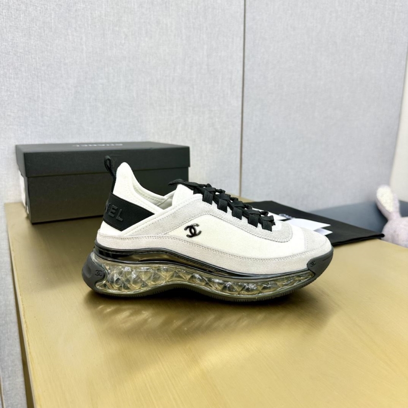 Ch*el casual shoes